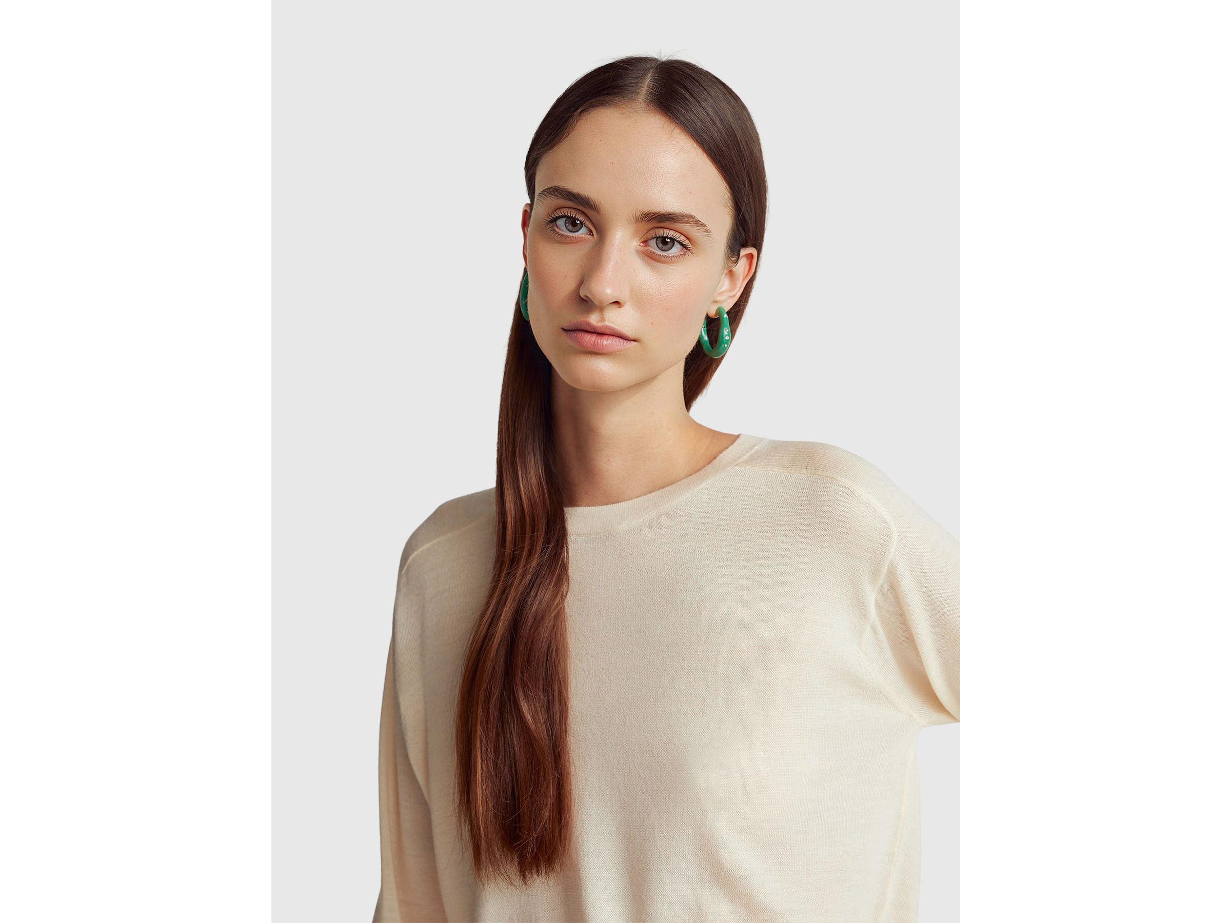 SWEATER L/S Women image number 4